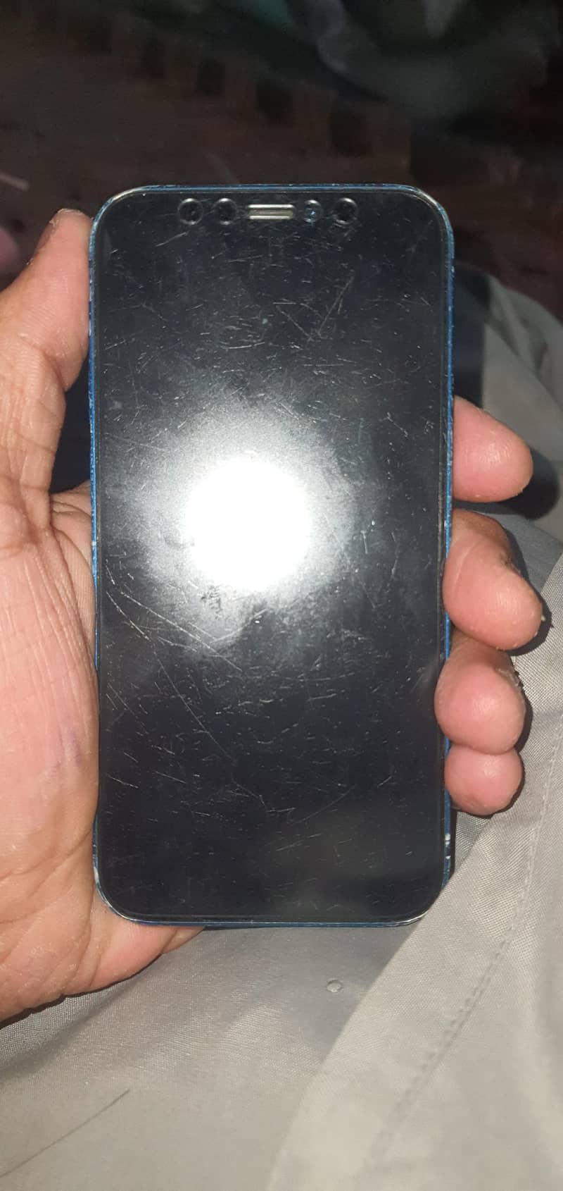 Apple iPhone 12 mini 1