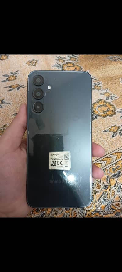 Samsung Mobile A16