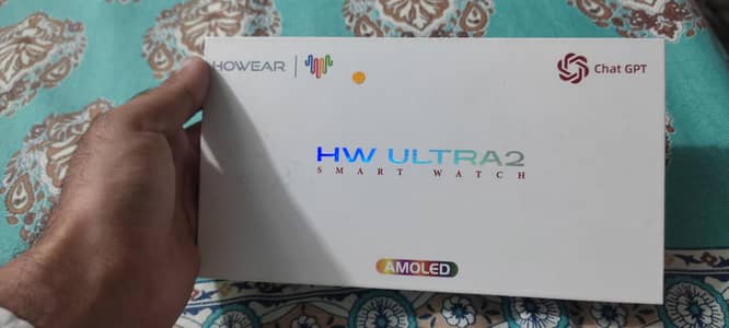 smart watch with chat gpt for sale