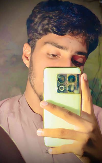 Naveed Khosa