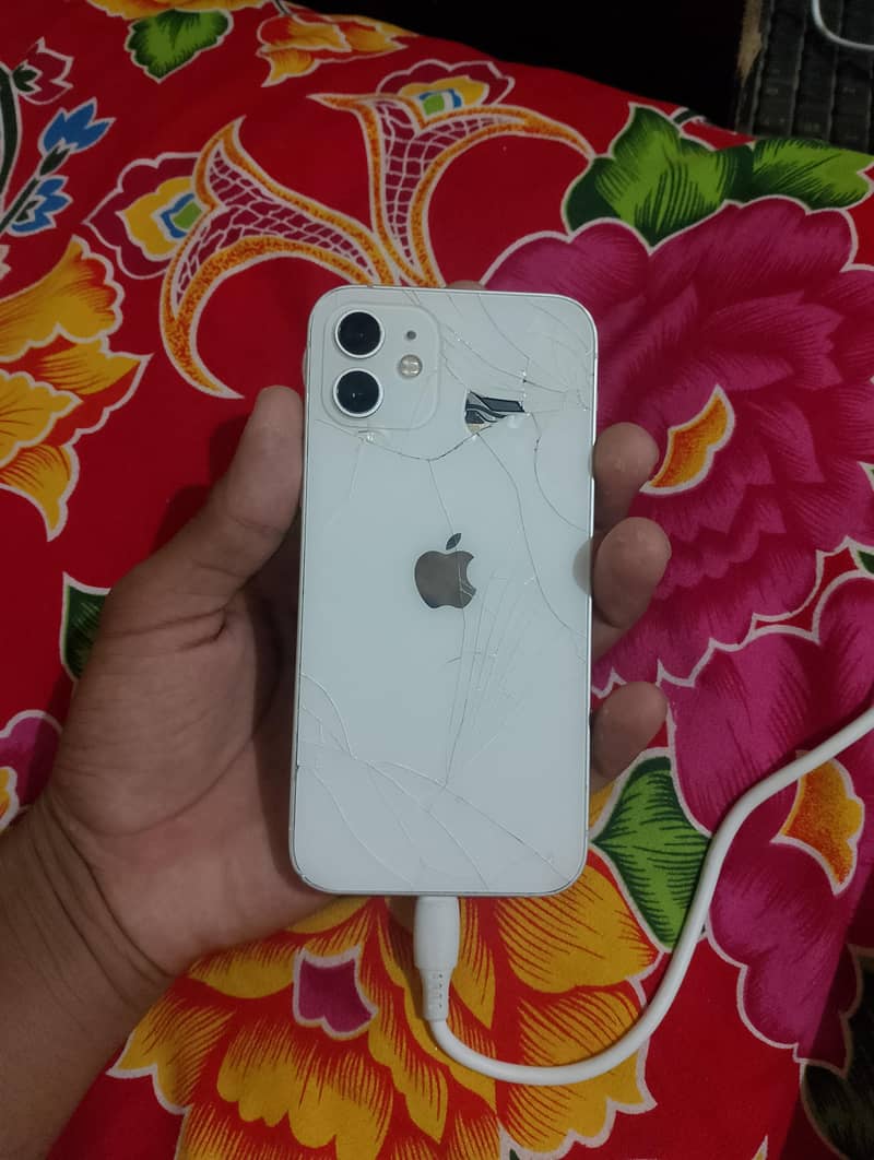 Apple iPhone 12 11