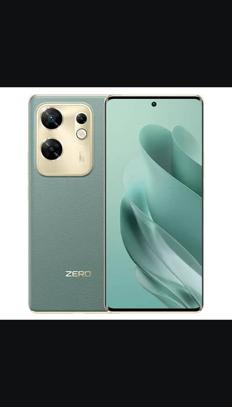 Infinix Zero 30 0
