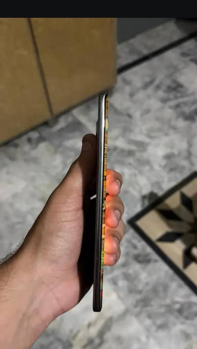 Infinix Hot 50 Pro Plus