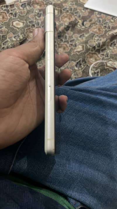 Google pixel 7