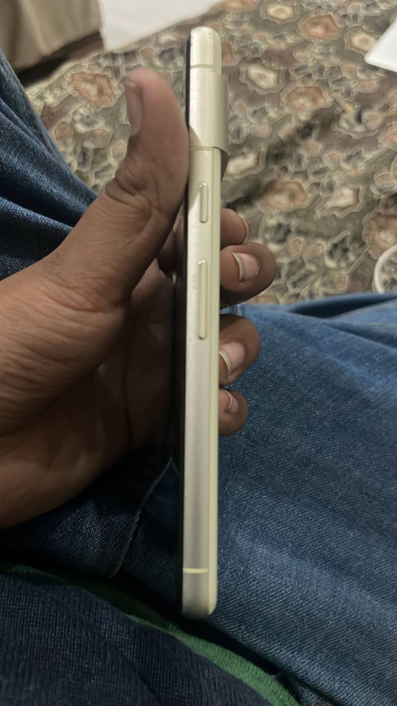 Google pixel 7 1