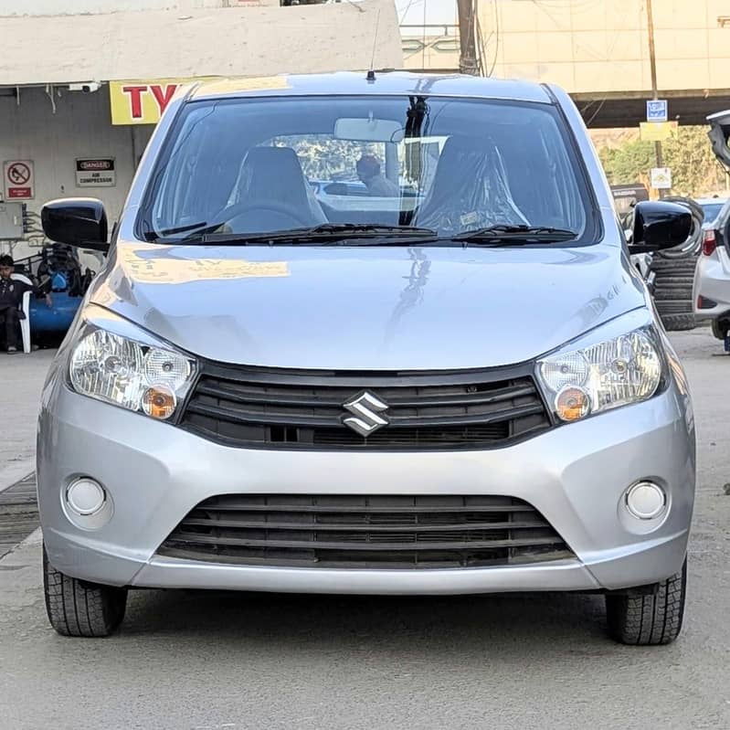 Suzuki Cultus VXR Model 2018 - Cars - 1120546575