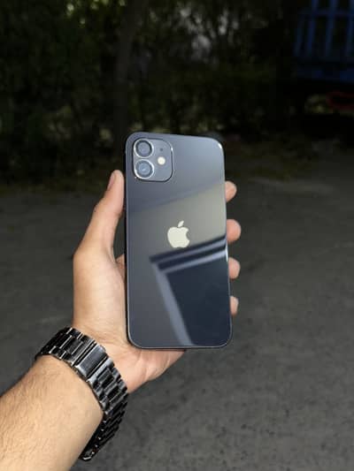 Apple iPhone 12 PTA Approved