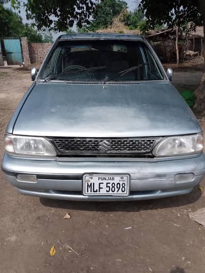 KIA Classic 2005 03428712647 watsapp no