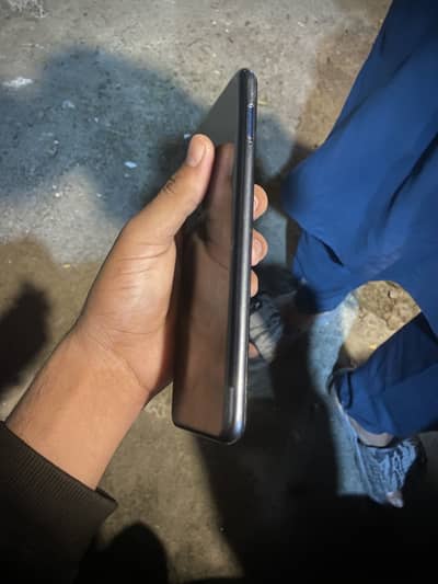 Infinix S5 Lite 4GB/64GB PTA Approved All Ok - X652B