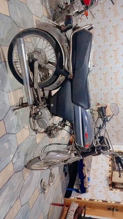 Honda 70