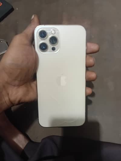 Apple iPhone 12 Pro Max