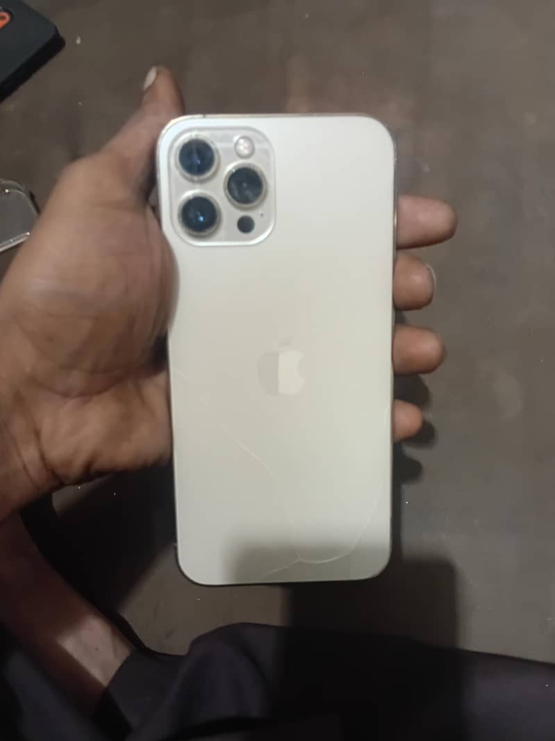 Apple iPhone 12 Pro Max 0