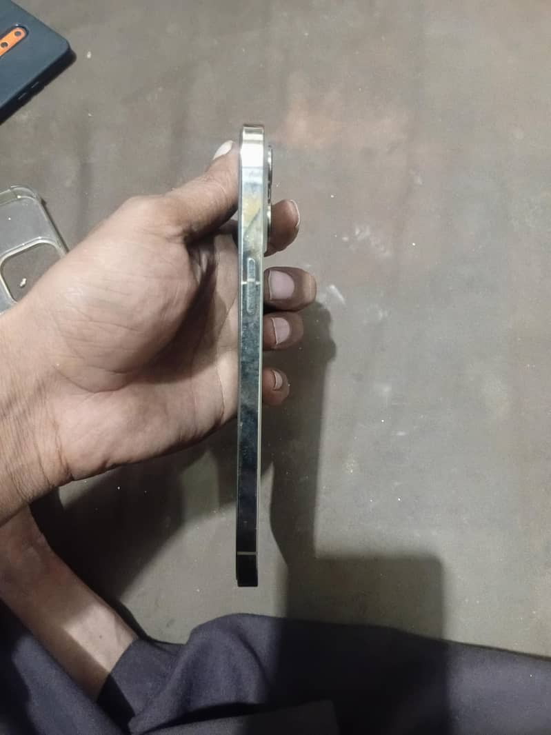 Apple iPhone 12 Pro Max 2