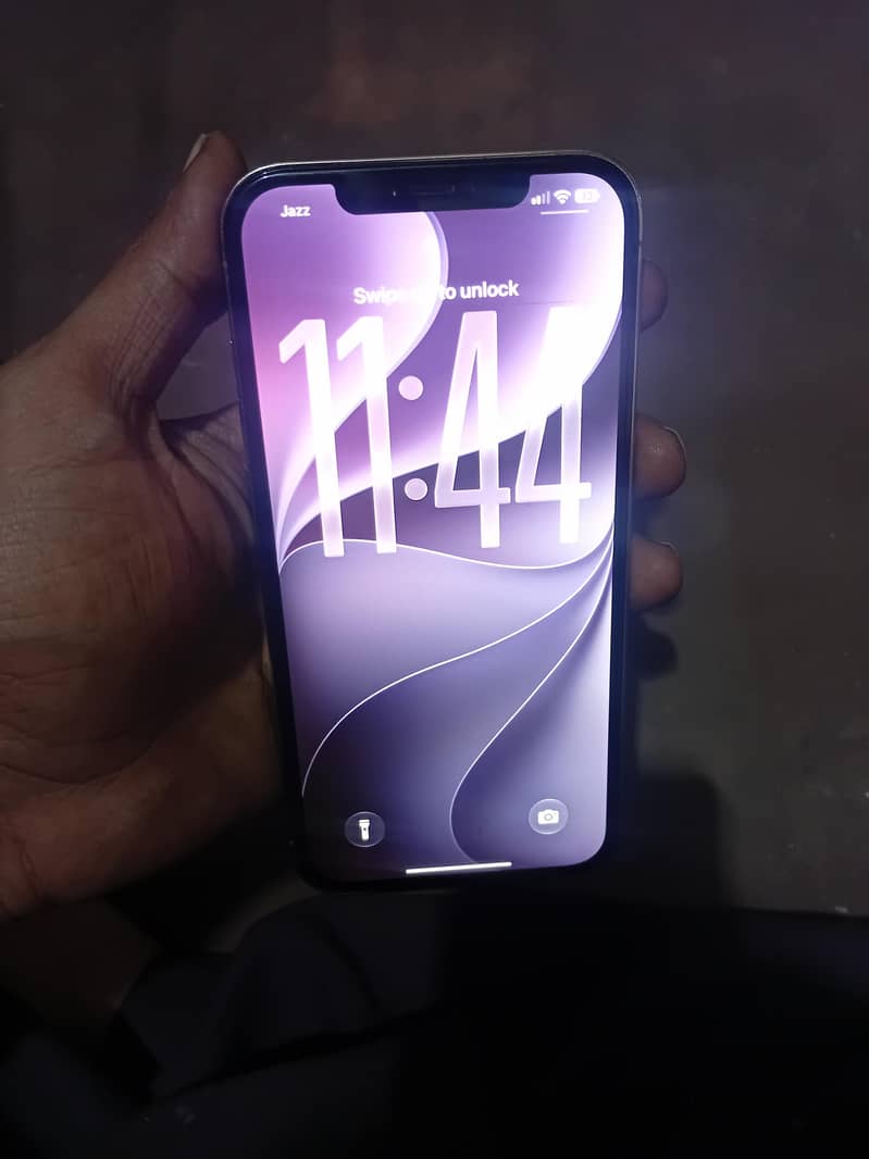 Apple iPhone 12 Pro Max 5