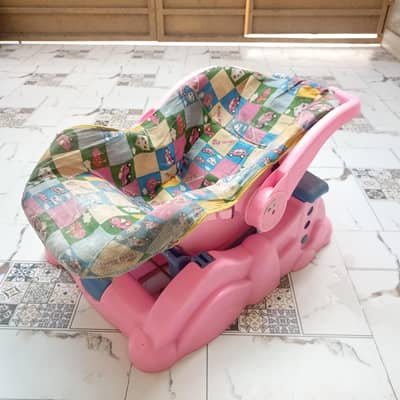 3in1 baby carrier