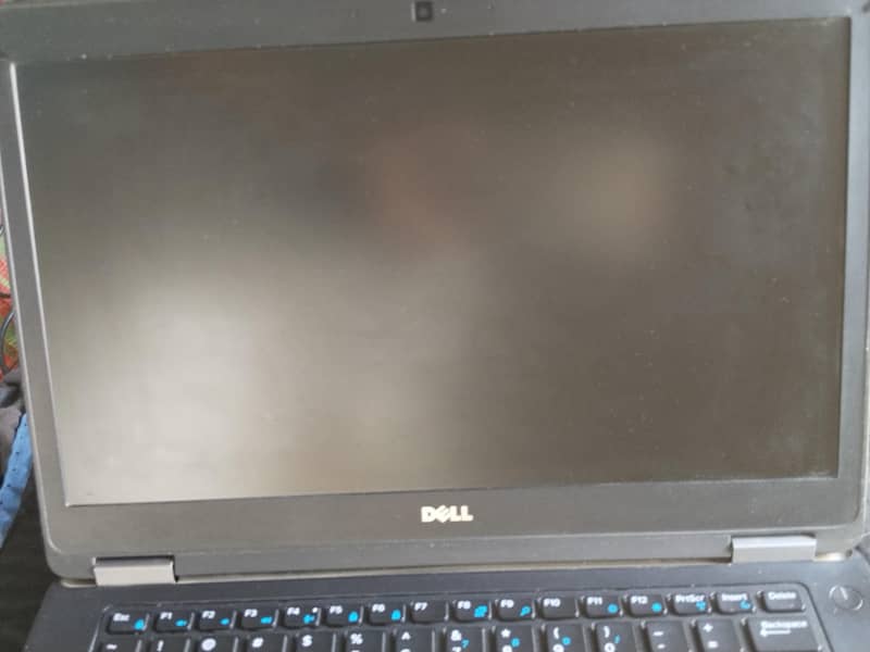 Dell Latitude E5470 3