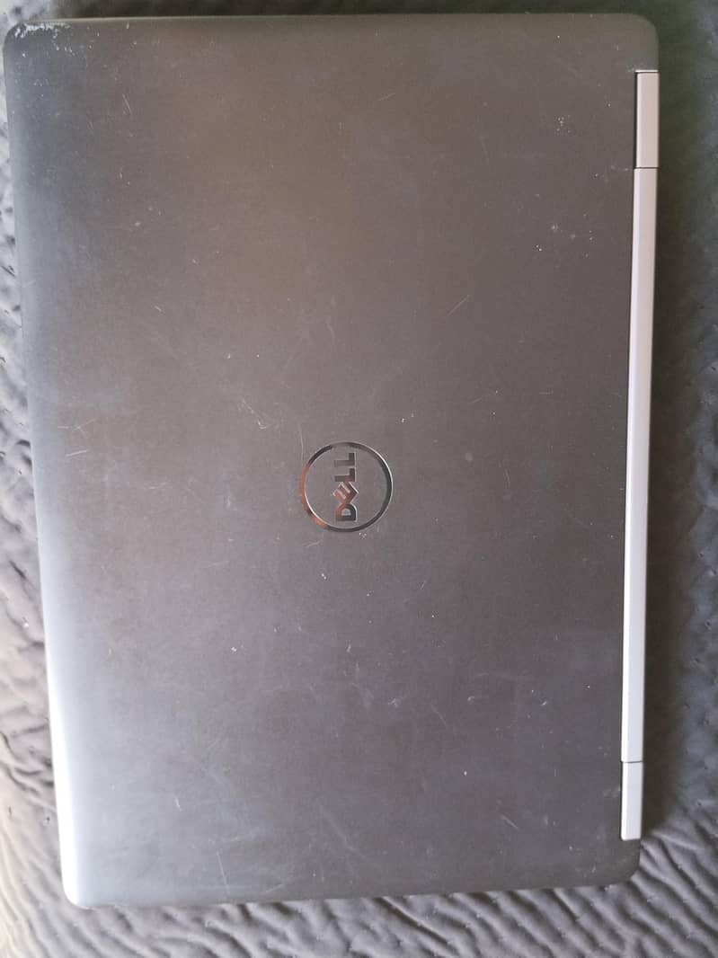 Dell Latitude E5470 4