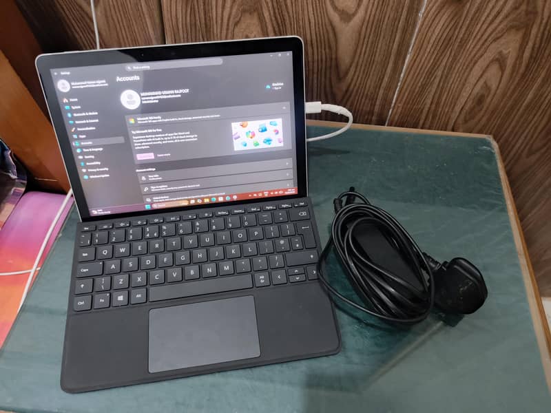 Microsoft surface Go 2 (4/64) 1