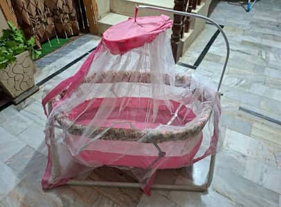 Baby Swing Cot