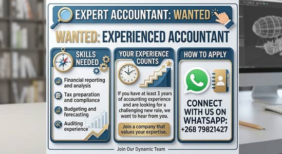 Accountant