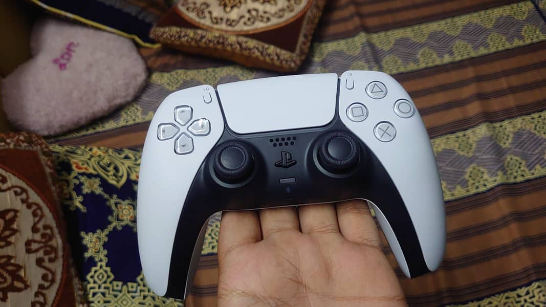 PlayStation 5 Controller dualsene 0