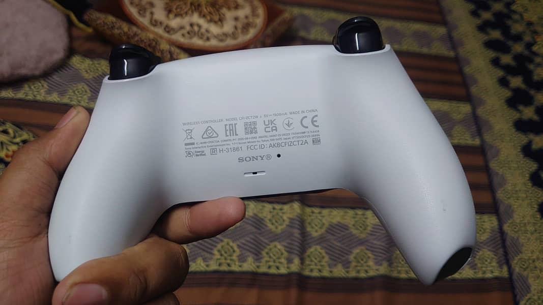 PlayStation 5 Controller dualsene 1