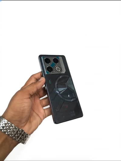 Infinix GT 20 Pro