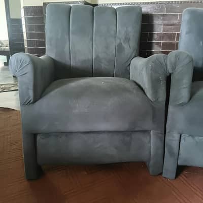 selling 5 Seater Sofa