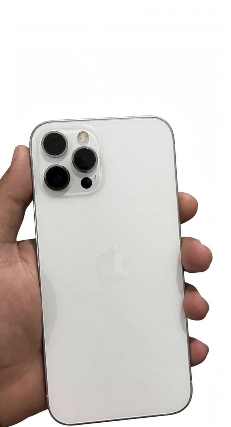 Apple iPhone 12 Pro Max 0