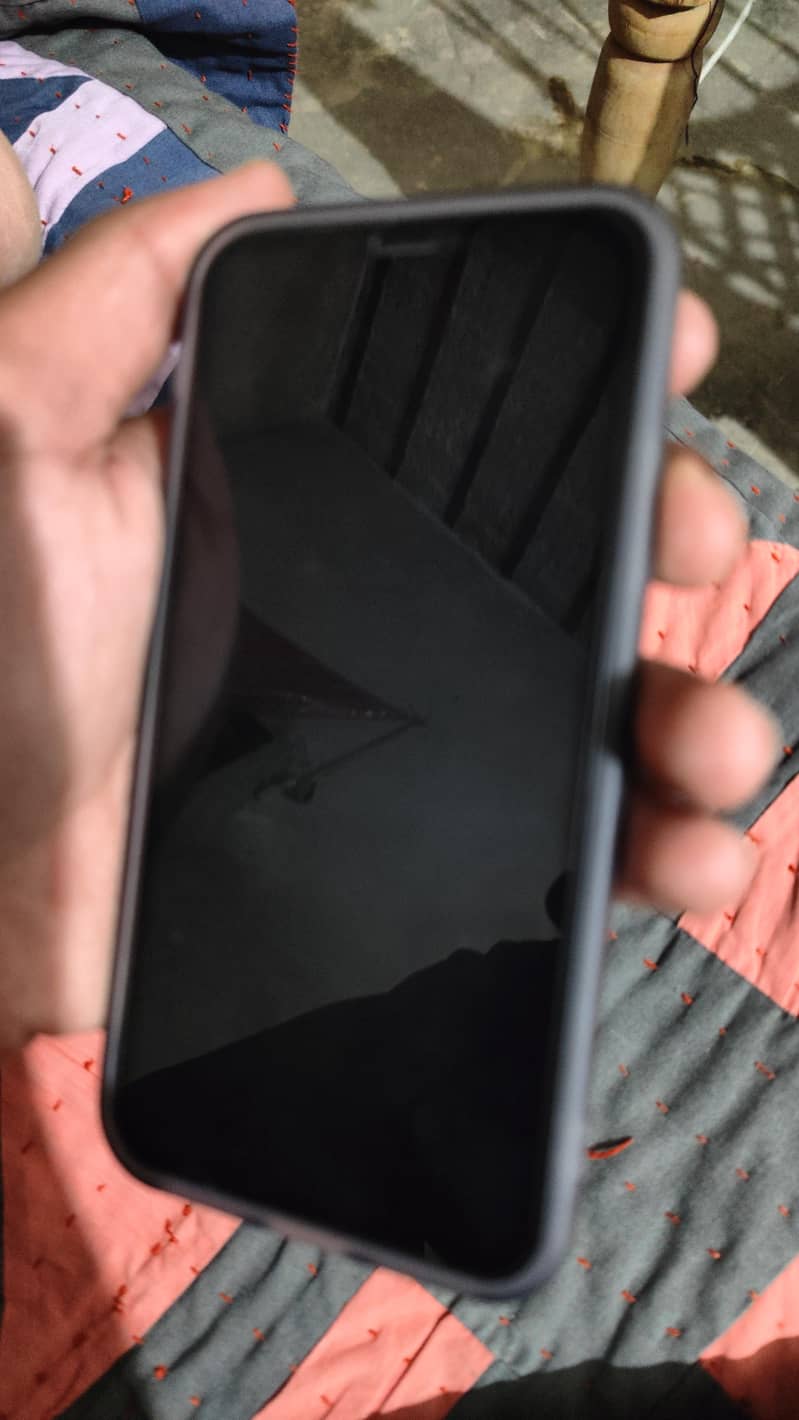 Apple iPhone X 1