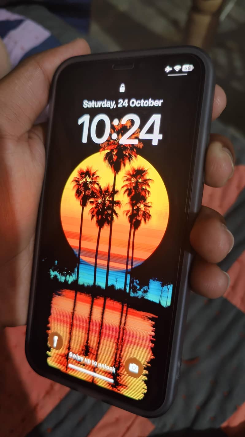 Apple iPhone X 2