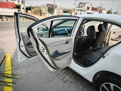 Honda City 2013