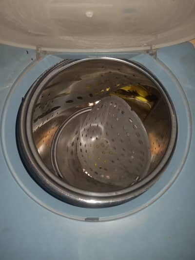 Dryer