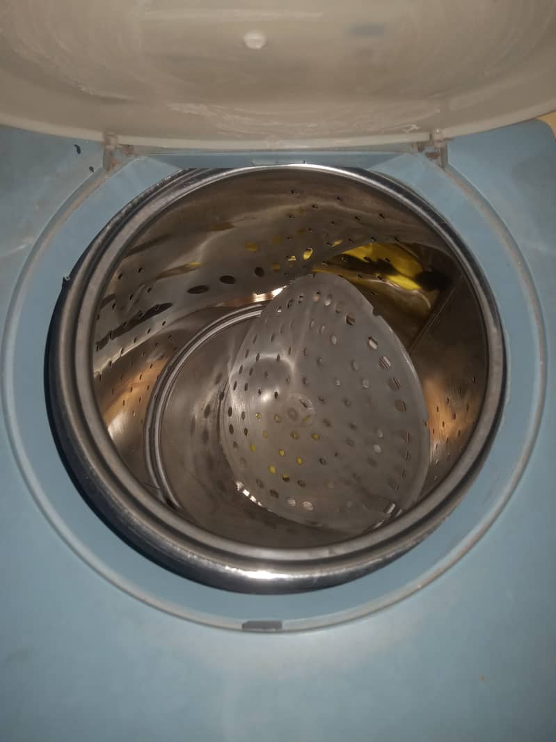 Dryer 0