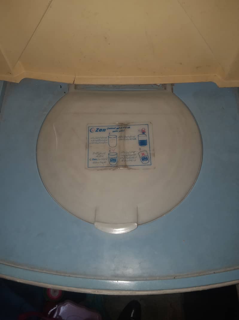 Dryer 1