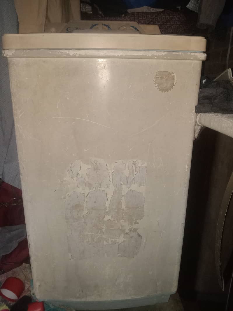 Dryer 3