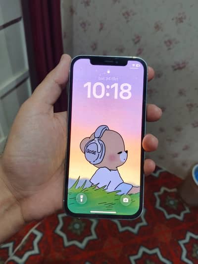 Apple iPhone 12 Pro