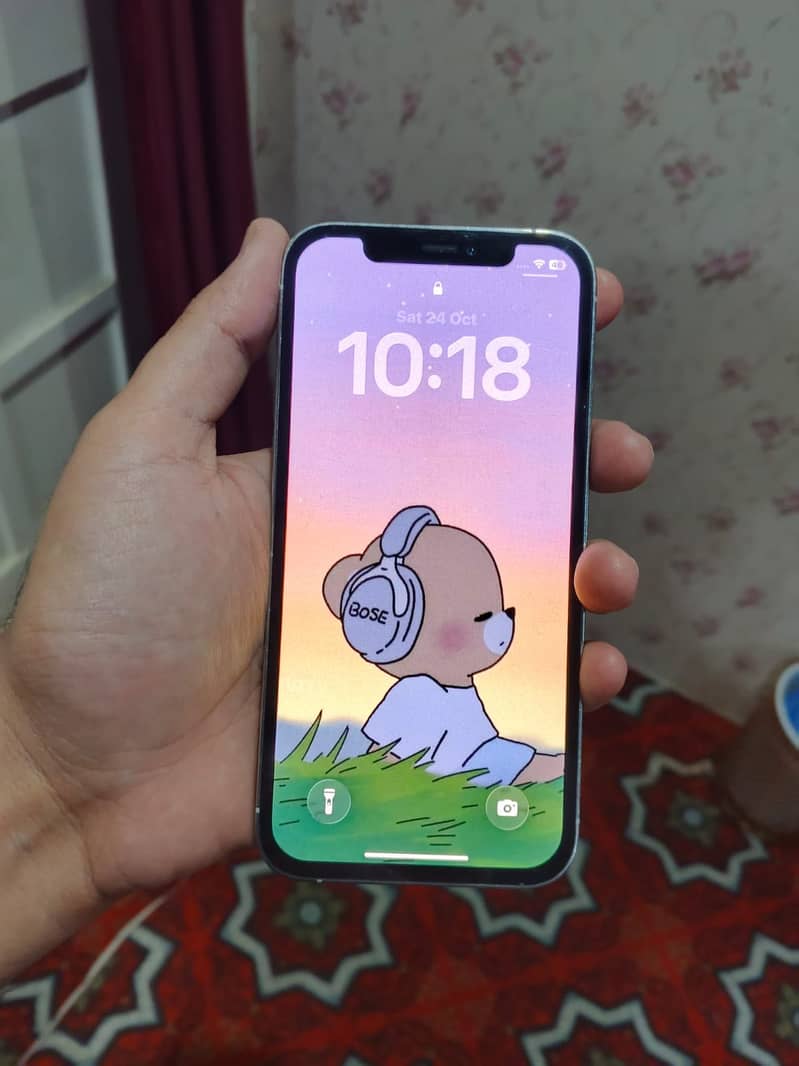 Apple iPhone 12 Pro 0