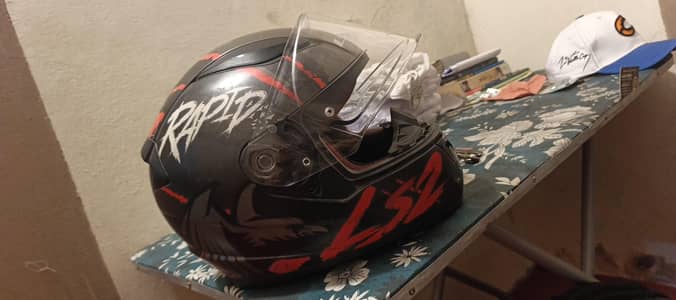 LS2 Rapid