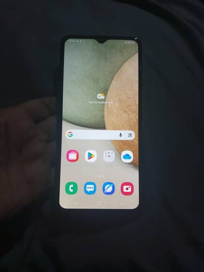 Samsung Mobile A12