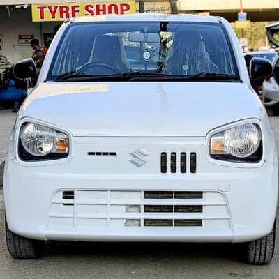 Suzuki Alto Vxr 2022 full original.