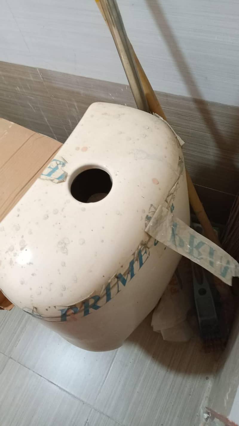 commode 0