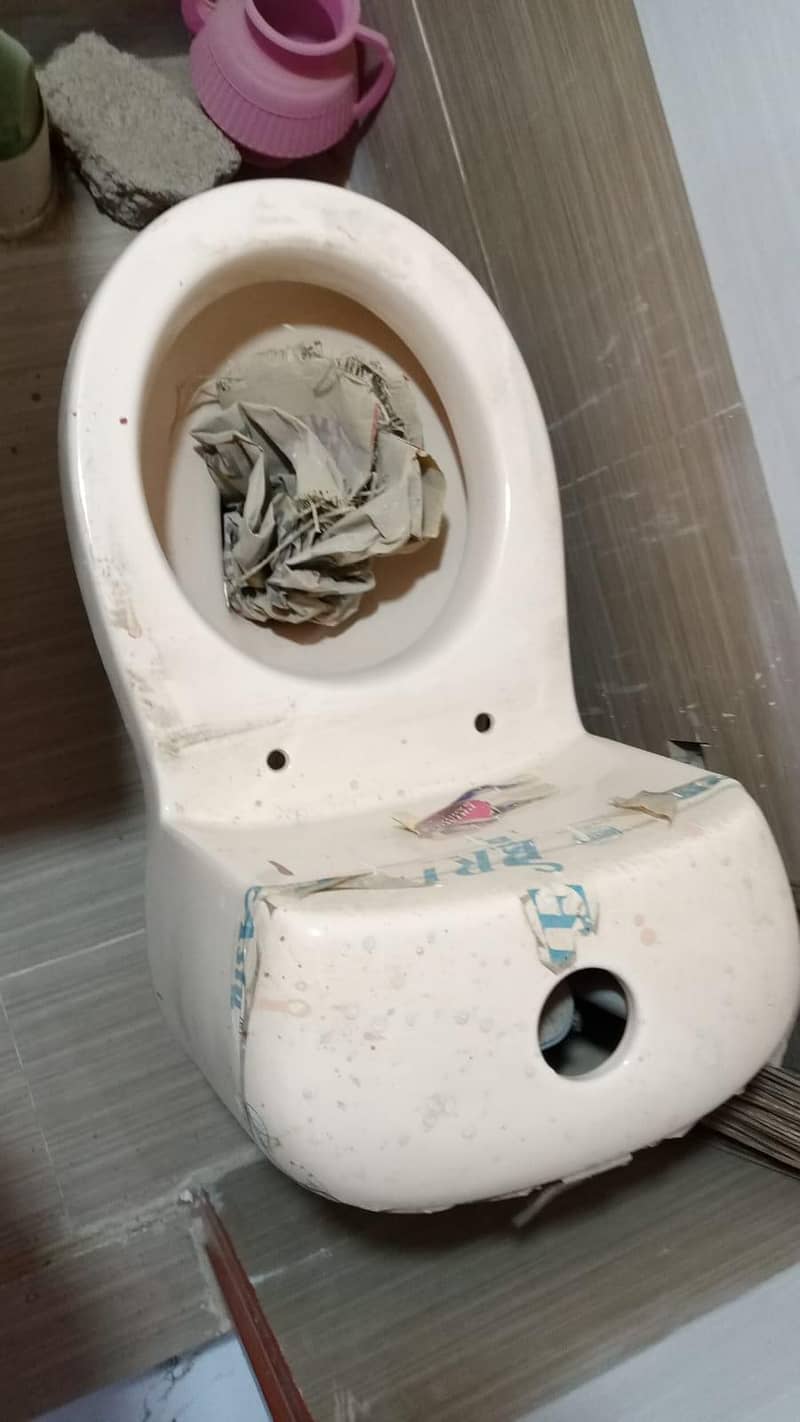 commode 2