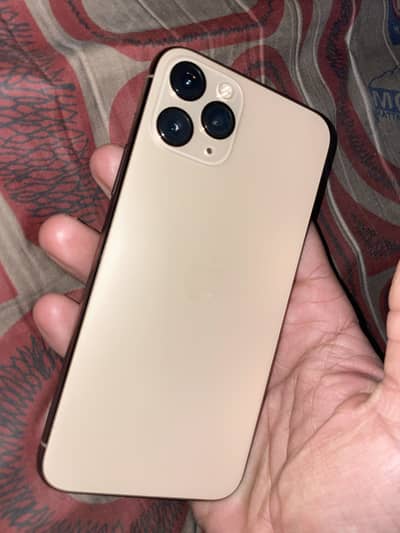 Apple iPhone 11 Pro pta 256gb