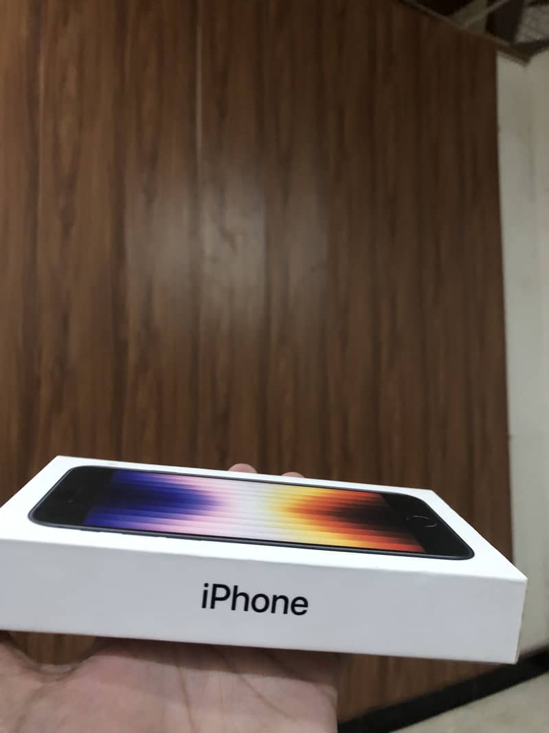 Apple iPhone SE 1