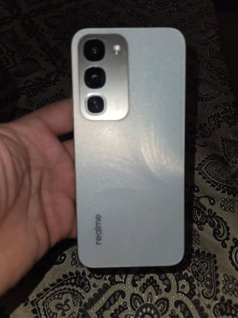 Realme C100 5