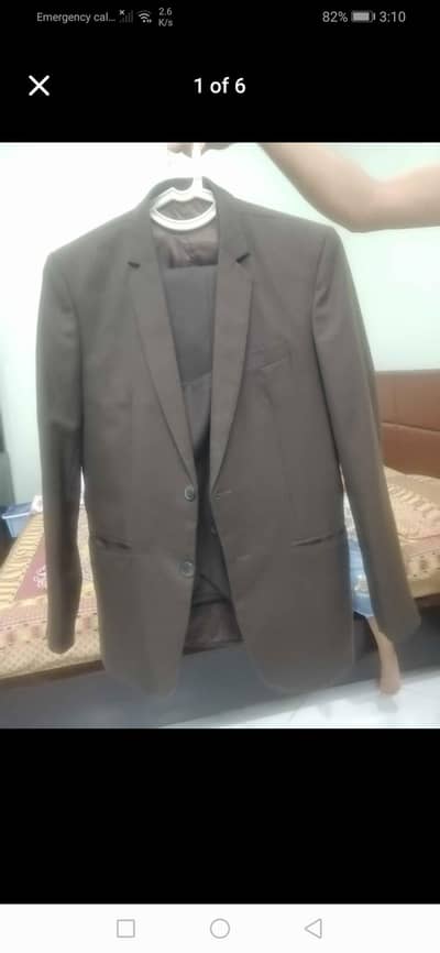 threepeac suit