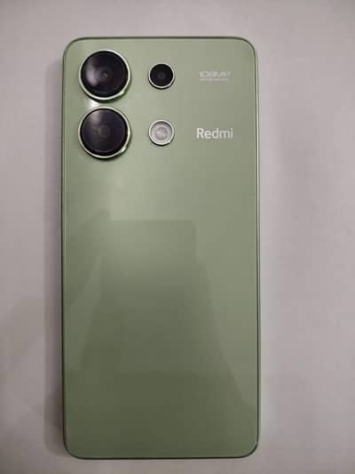 Xiaomi Redmi Note 13