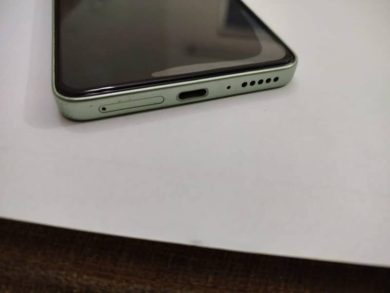 Xiaomi Redmi Note 13 2
