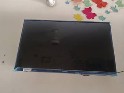 Samsung smart led 32inch